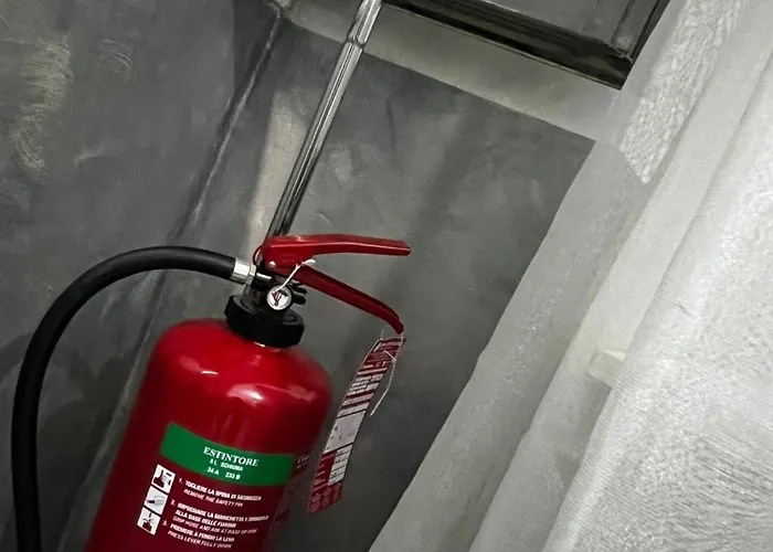 アパート House Paky ナポリ