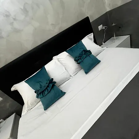 Appartamento House Paky Napoli