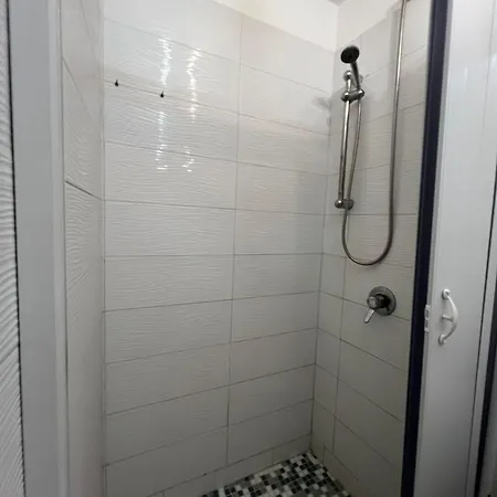 Apartamento House Paky