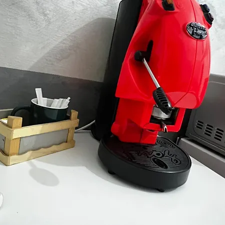 House Paky * Nápoles