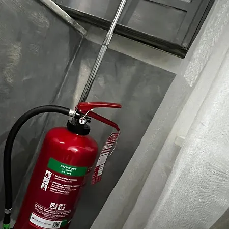 Appartamento House Paky Napoli