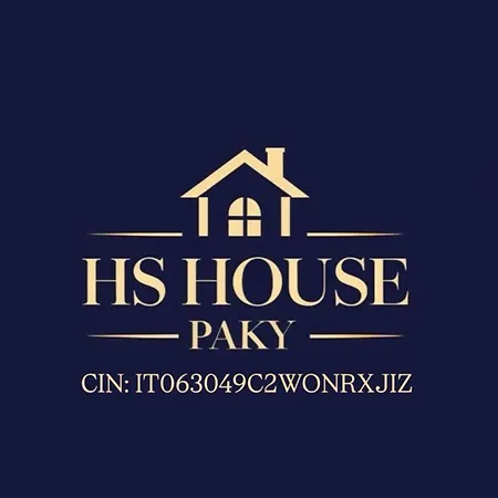 Appartamento House Paky Napoli