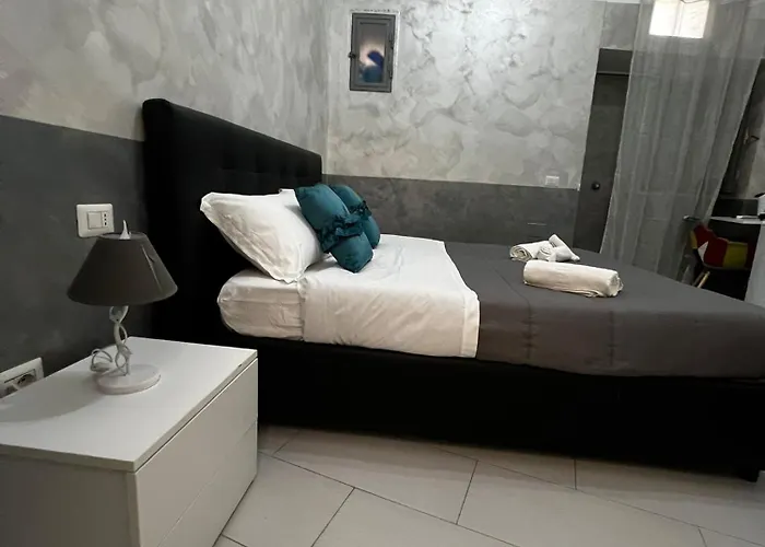 Appartement House Paky