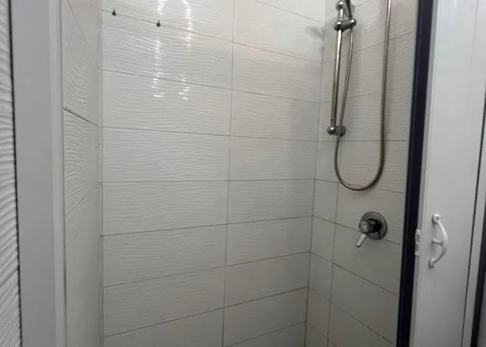 Appartement House Paky