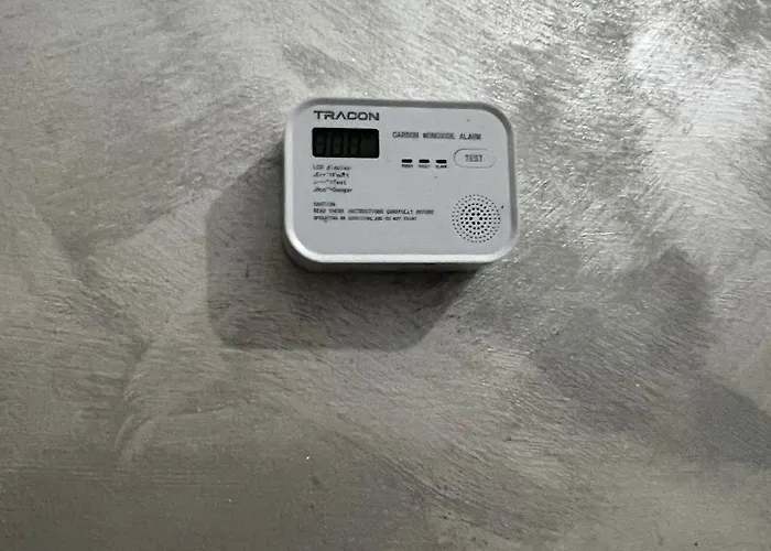 House Paky Appartement *