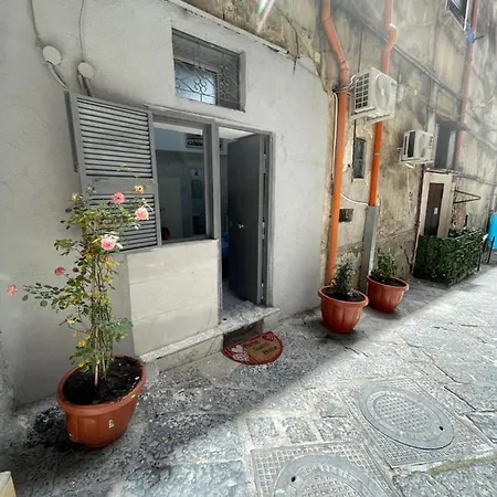 Apartment House Paky