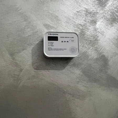 House Paky Lägenhet *