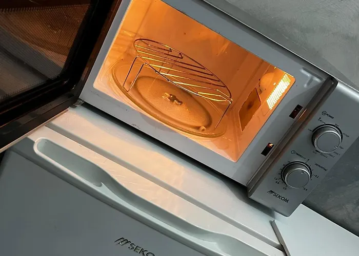 House Paky נאפולי